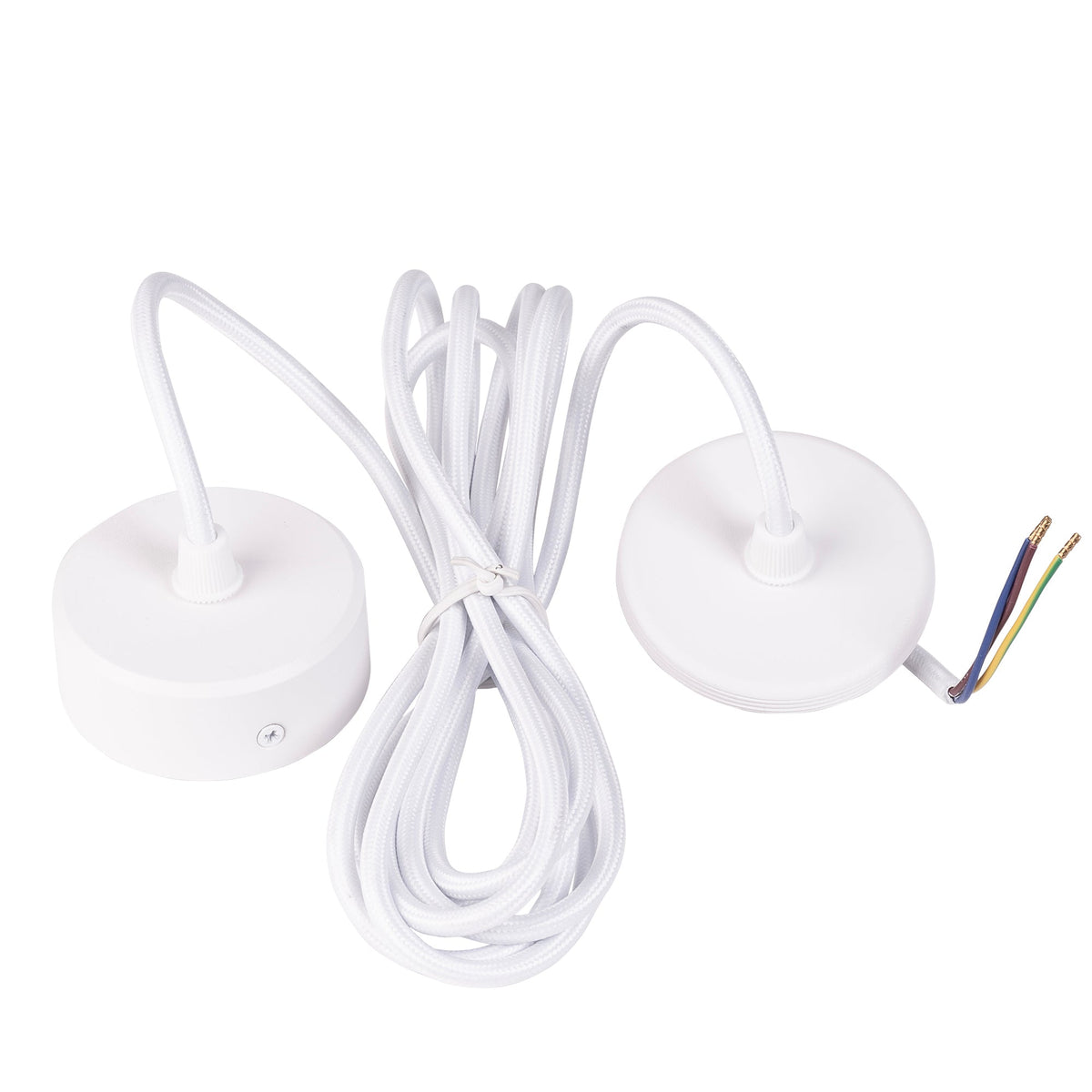 3 Metre Pendant Accessory - HV5841-WHT-PDT