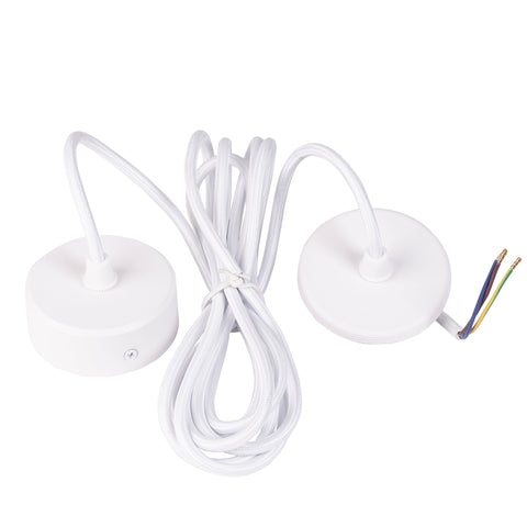 3 Metre Pendant Accessory - HV5841-WHT-PDT