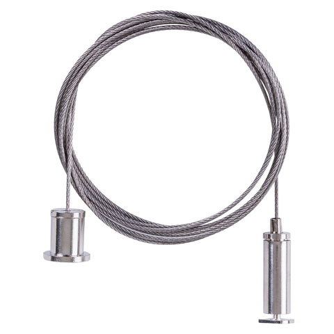 Suspension Kit to Suit HV9693-1896 - HV9693-1896-SUSKIT
