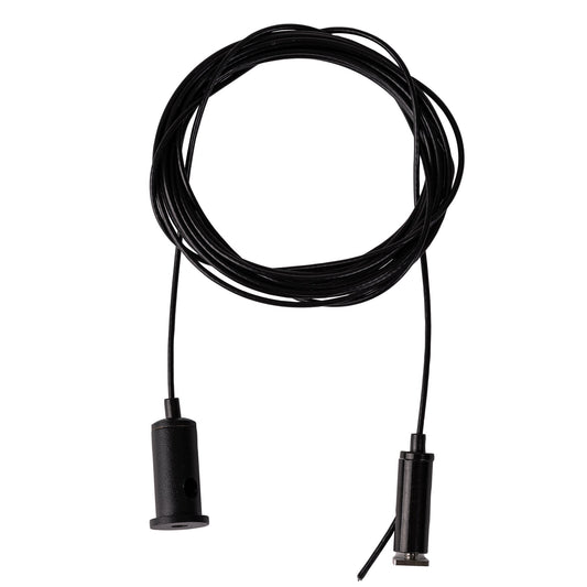 Black Suspension Kit - HV9705-9953-BLK
