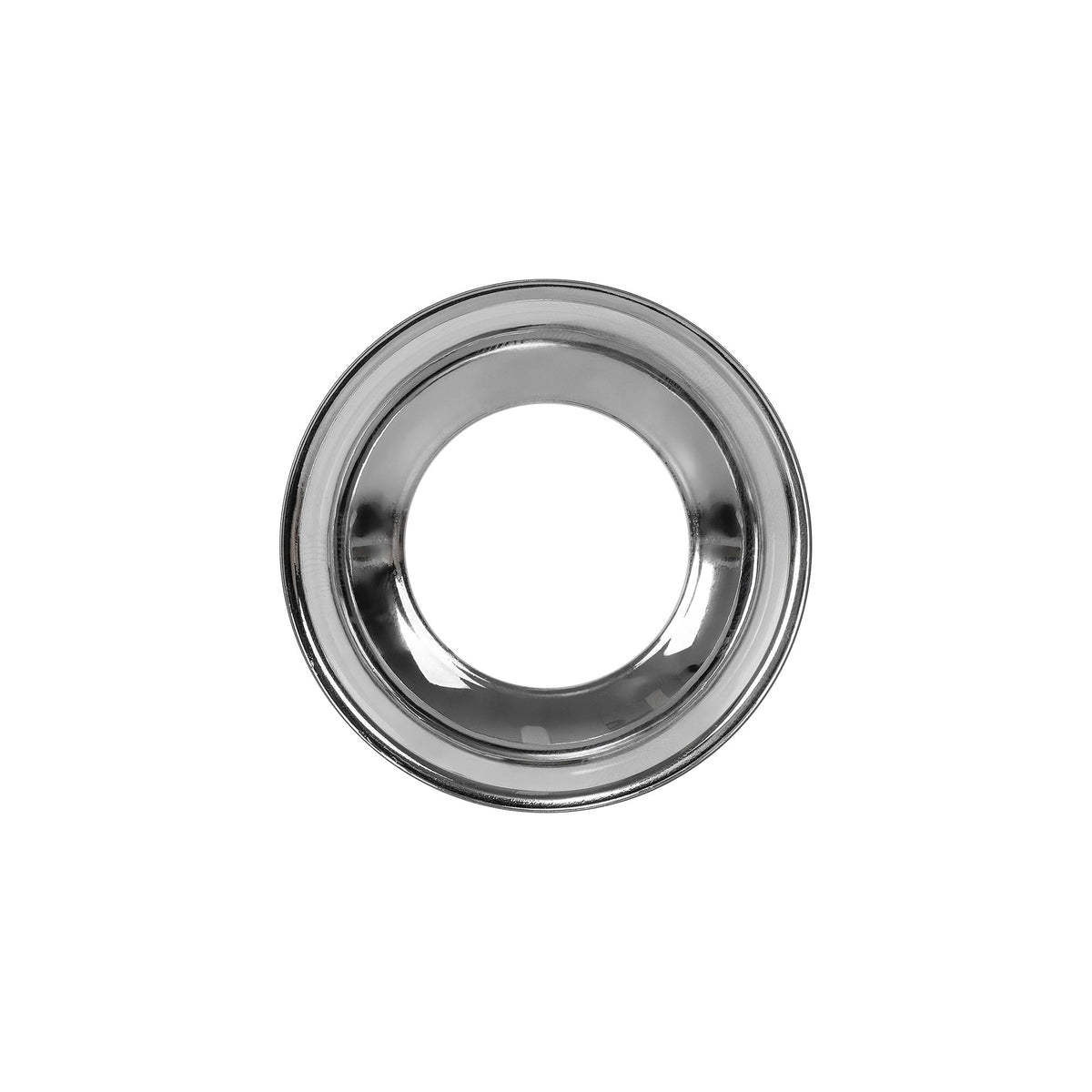 Chrome Inner Ring to Suit HV5841 7w Surface Mounted LED Downlight - HV5841-CR