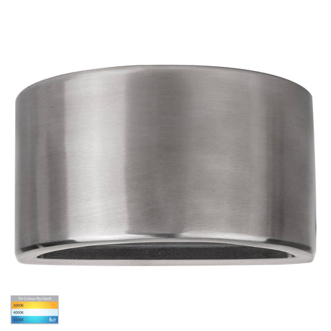 Mood Stainless Steel LED Step Light - HV3282T-SS316