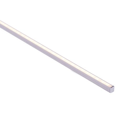 Micro Square LED Profile - HV9693-0607-MC