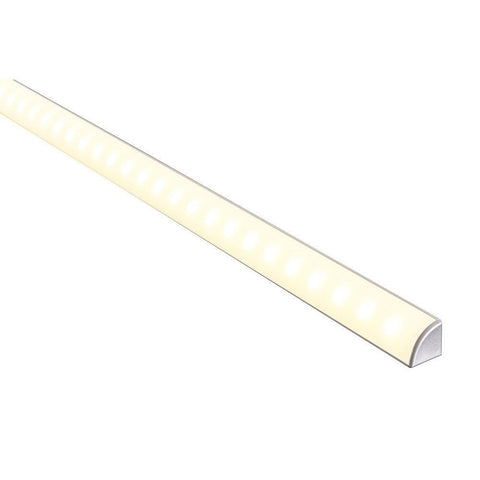 Corner Aluminium Profile - HV9691-1616-3M