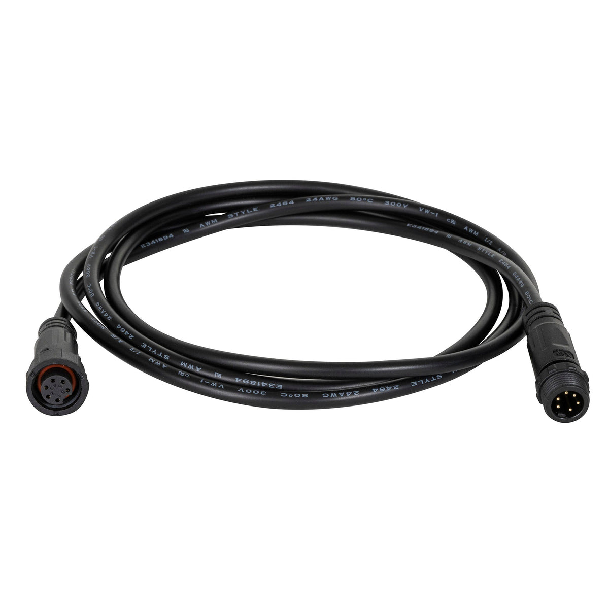1500mm Extension cable to suit HV1428RGBCW Range - HV1428RGBCW-EXT