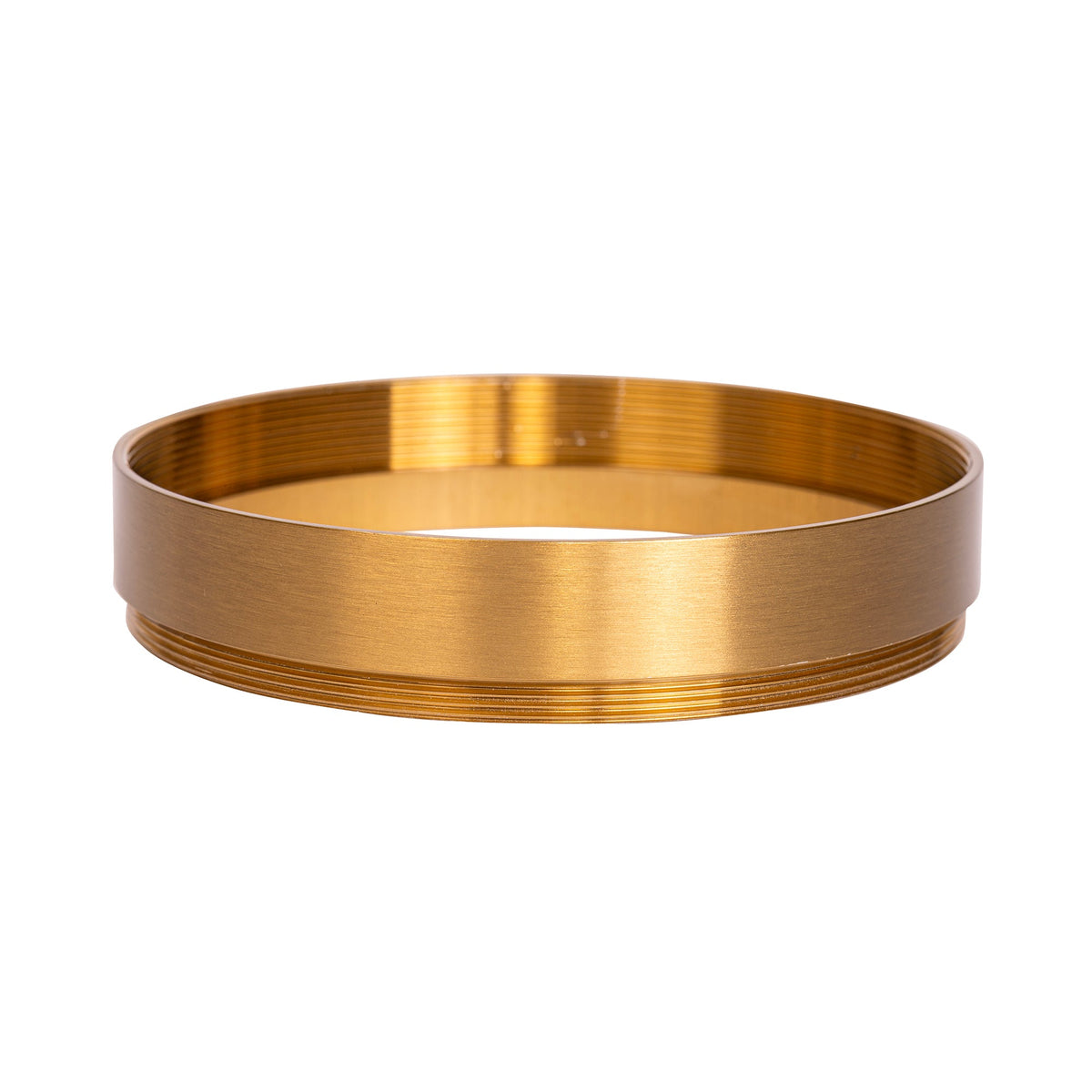 Gold Ring to Suit HV5844 Surface Mount Downlights - HV58104-GR
