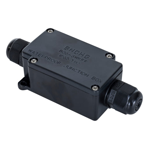 Weatherproof Junction Box - HV9905