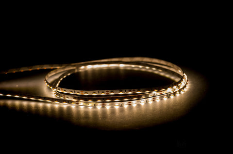 7.7w IP20 Side Mounted LED Strip 4000k - HV9723-IP20-96SM-4K-20M