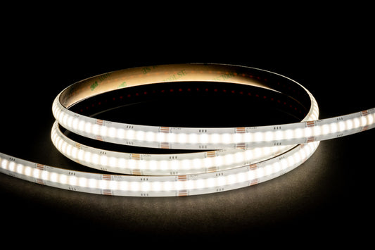 20w IP54 COB RGBCW LED Strip - HV9761-IP54-840-RGBCW