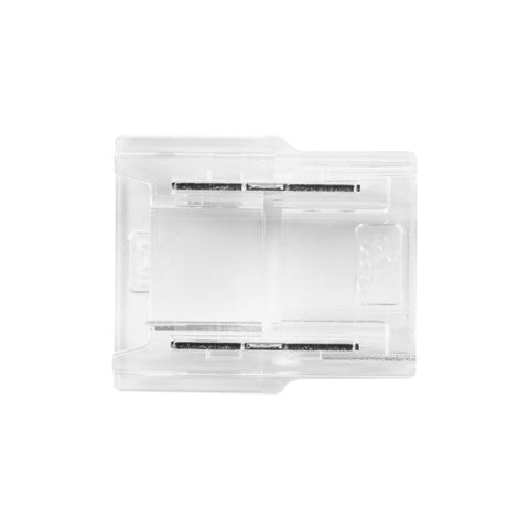 LED Strip Connector to suit IP20 10mm PCB LED Strip - HV9954-5PK