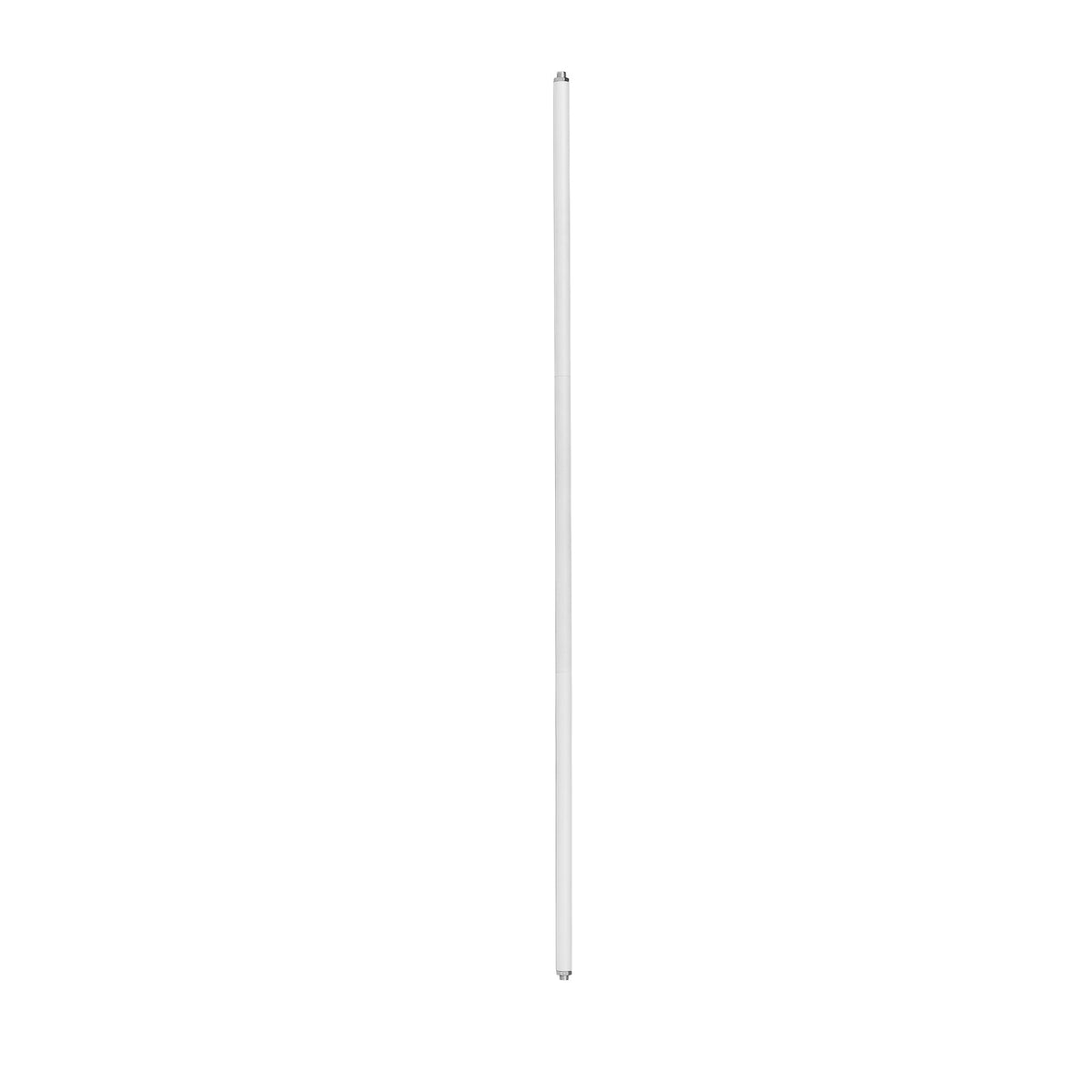 White Rod to suit Nella Pendants - HV580X-WHT-ROD