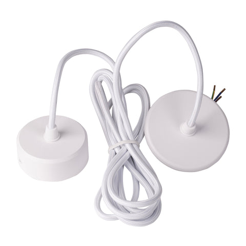 3 Metre Pendant Accessory - HV5842-WHT-PDT