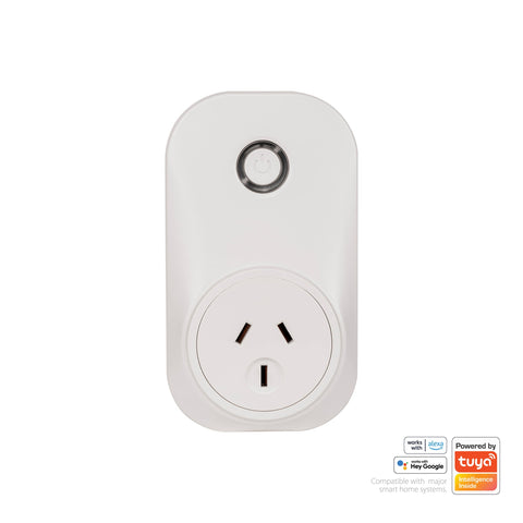 Wifi Plug Base - HV9112