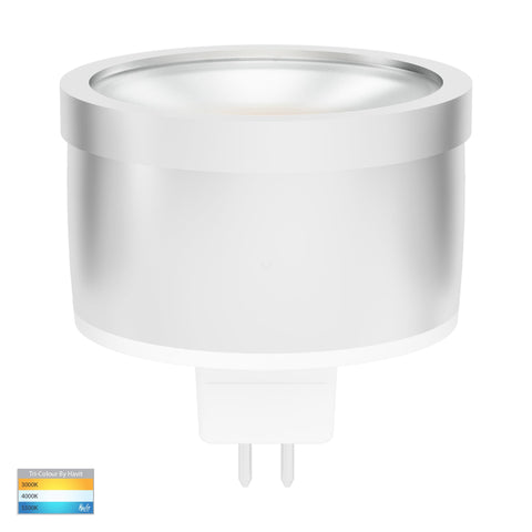 TRI- Colour 9in1 12v DC MR16 LED Globe - HV9507