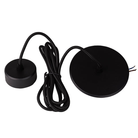 3 Metre Pendant Accessory - HV5844-BLK-PDT