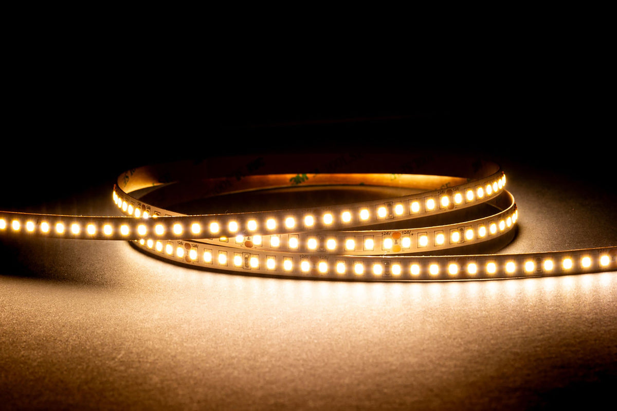 2w IP20 LED Strip 4000k - HV9783-IP20-160-4K