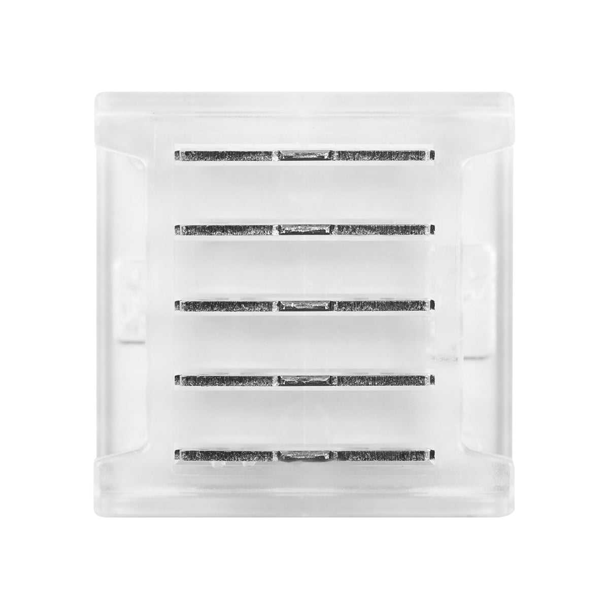 LED Strip Joiner to suit IP20 12mm PCB RGBC or RGBW LED Strip - HV9963