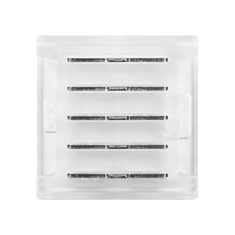 LED Strip Joiner to suit IP20 12mm PCB RGBC or RGBW LED Strip - HV9963