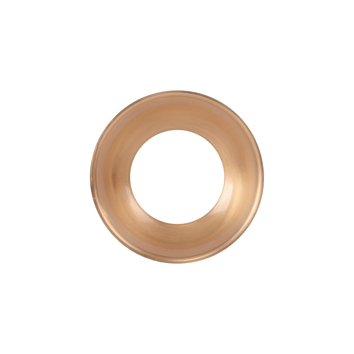 Gold Inner Ring to Suit HV5841 7w Surface Mounted LED Downlight - HV5841-GR