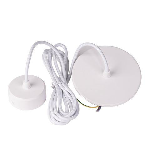 3 Metre Pendant Accessory - HV5844-WHT-PDT