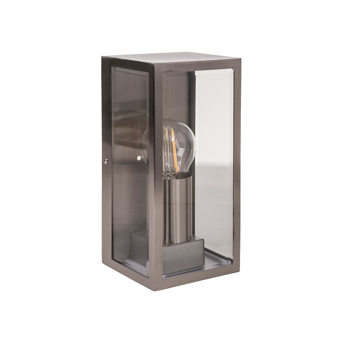 Bayside 316 Stainless Steel Wall Light - HV3659W-SS316