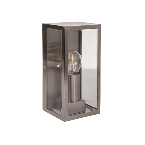 Bayside 316 Stainless Steel Wall Light - HV3659W-SS316