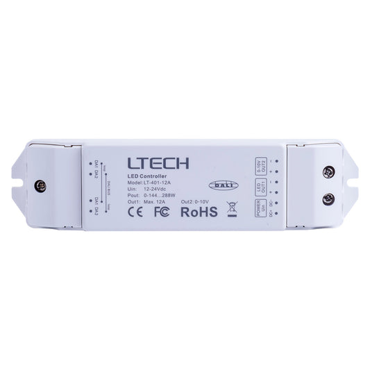 Dali LED Strip Controller - HV9107-LT-401-12A