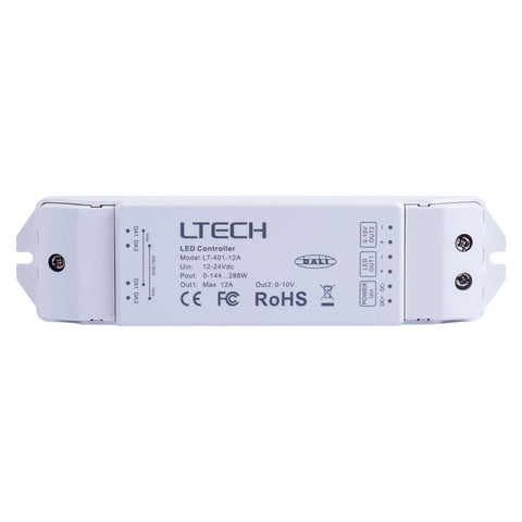 Dali LED Strip Controller - HV9107-LT-401-12A