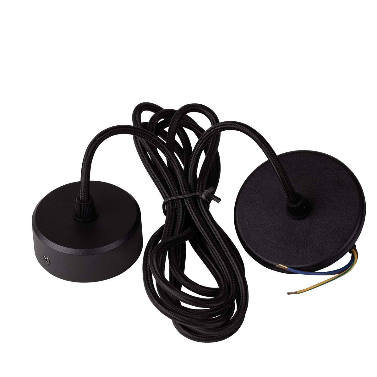 3 Metre Pendant Accessory - HV5842-BLK-PDT
