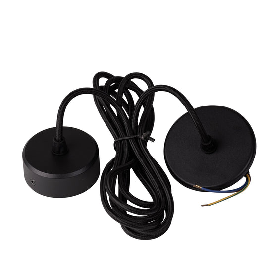 3 Metre Pendant Accessory - HV5842-BLK-PDT