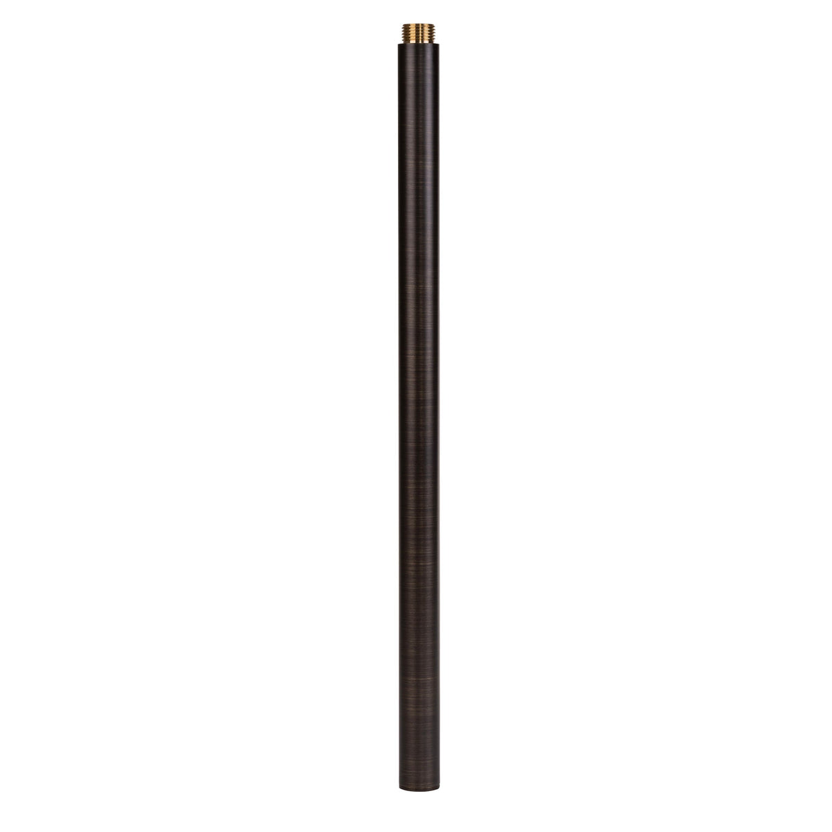Antique Brass Extension Post - HV1435-P-AB