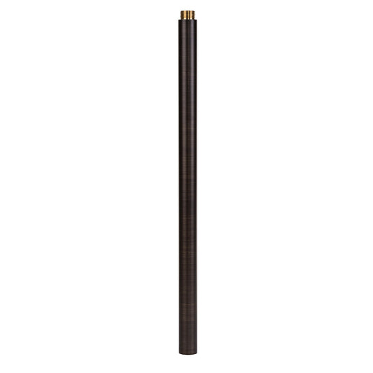 Antique Brass Extension Post - HV1435-P-AB