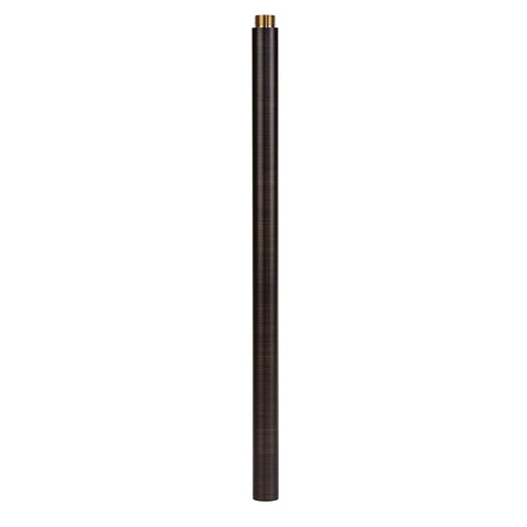 Antique Brass Extension Post - HV1435-P-AB