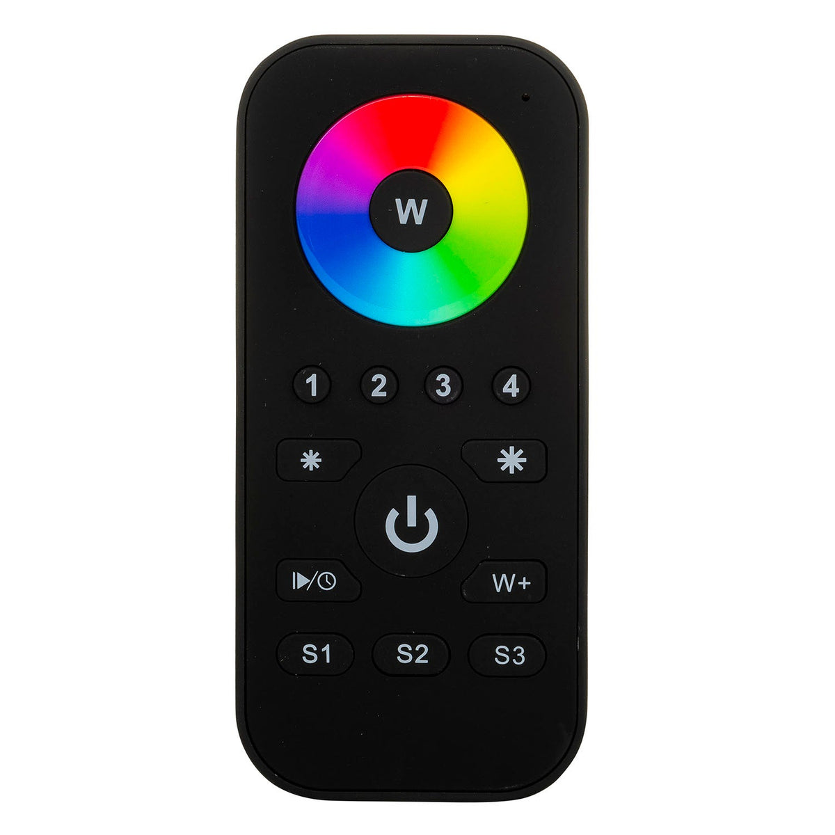 RGBW Zigbee LED Remote Controller - HV9102-ZB-RGBWREM