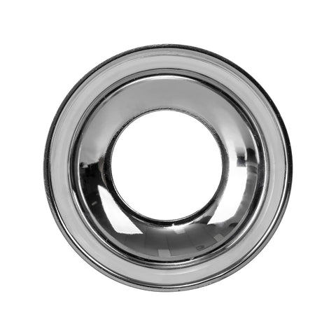 Chrome Inner Ring to Suit HV5843 18w Surface Mounted LED Downlight - HV5843-CR
