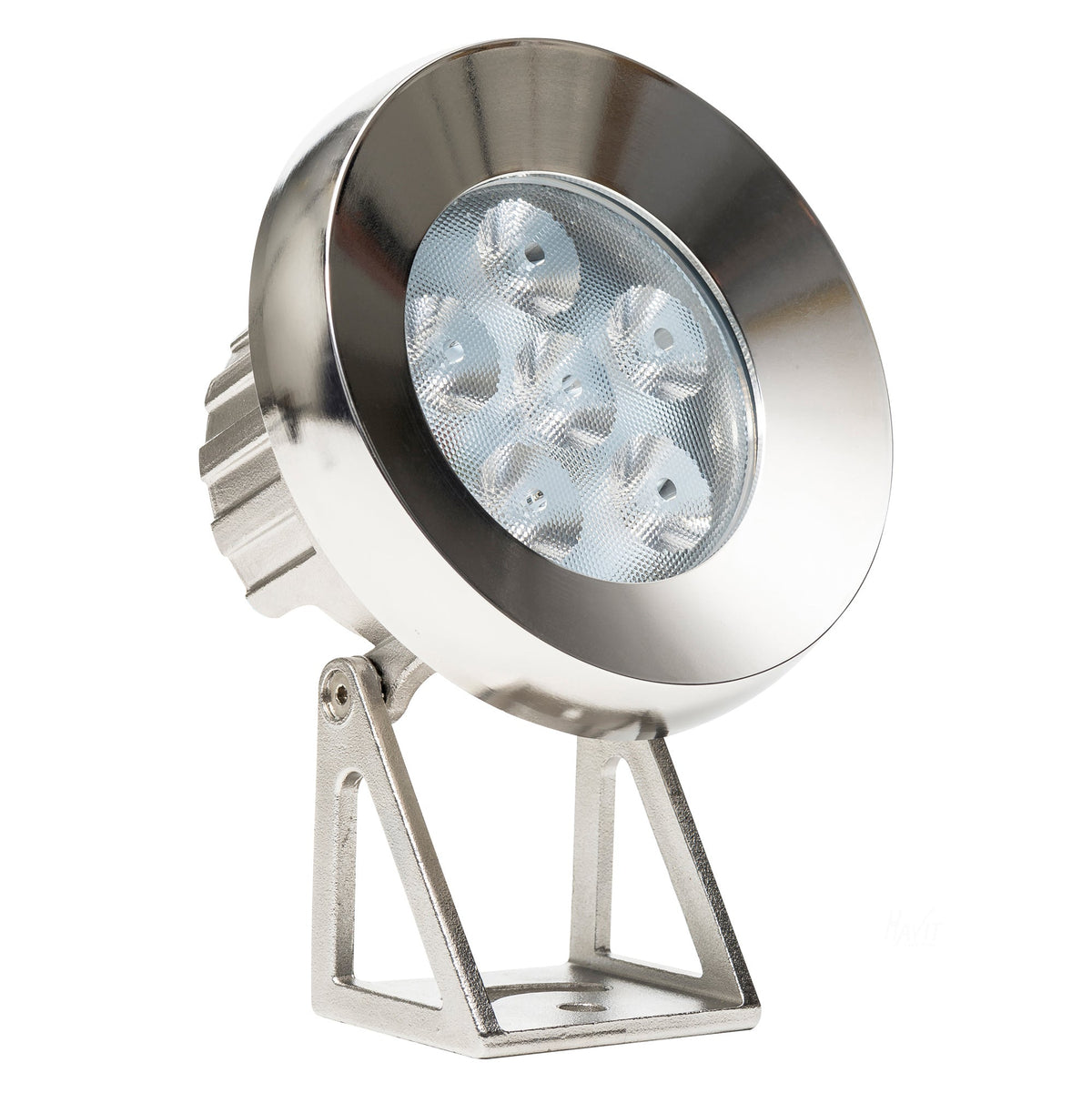 Sotto 316 Stainless Steel 15w RGB LED Pond or Garden Light - HV1494RGB