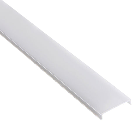 Standard Diffuser to Suit Aluminum Profile - HV9693-3537-SD