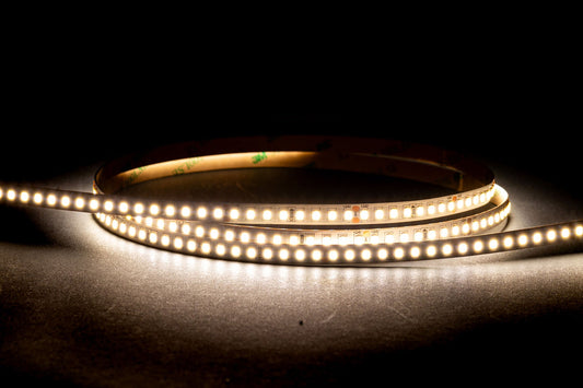 2w IP20 LED Strip 5500k - HV9783-IP20-160-5K-30M