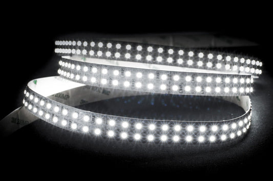 HV9723-IP20-240-5K-2-30M - 19.2w IP20 LED Strip 5500k