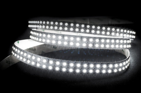 HV9723-IP20-240-5K-2-30M - 19.2w IP20 LED Strip 5500k