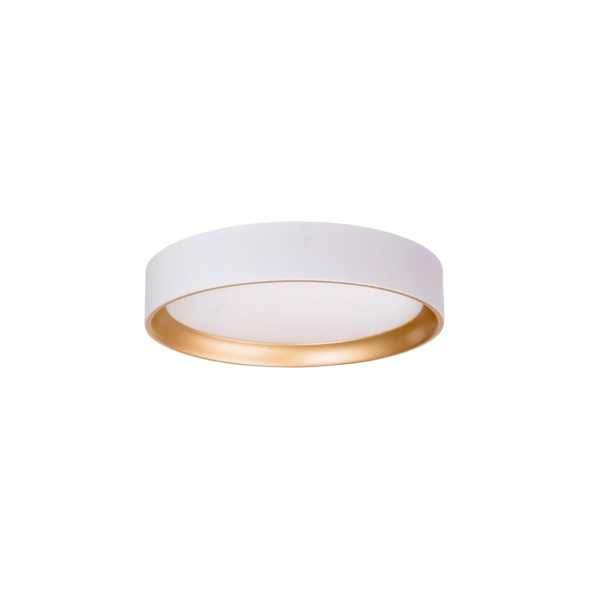 Auster White & Gold Trim to suit HV5863S-WHT - HV5863-2-WHTGLD