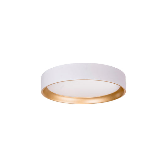 Auster White & Gold Trim to suit HV5863S-WHT - HV5863-2-WHTGLD