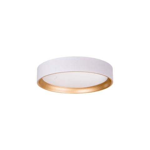 Auster White & Gold Trim to suit HV5863S-WHT - HV5863-2-WHTGLD