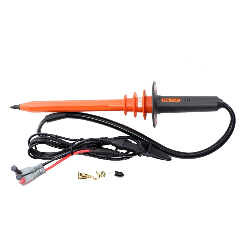 High Voltage Probe PD-28 - SEW - MET-S-PD-28