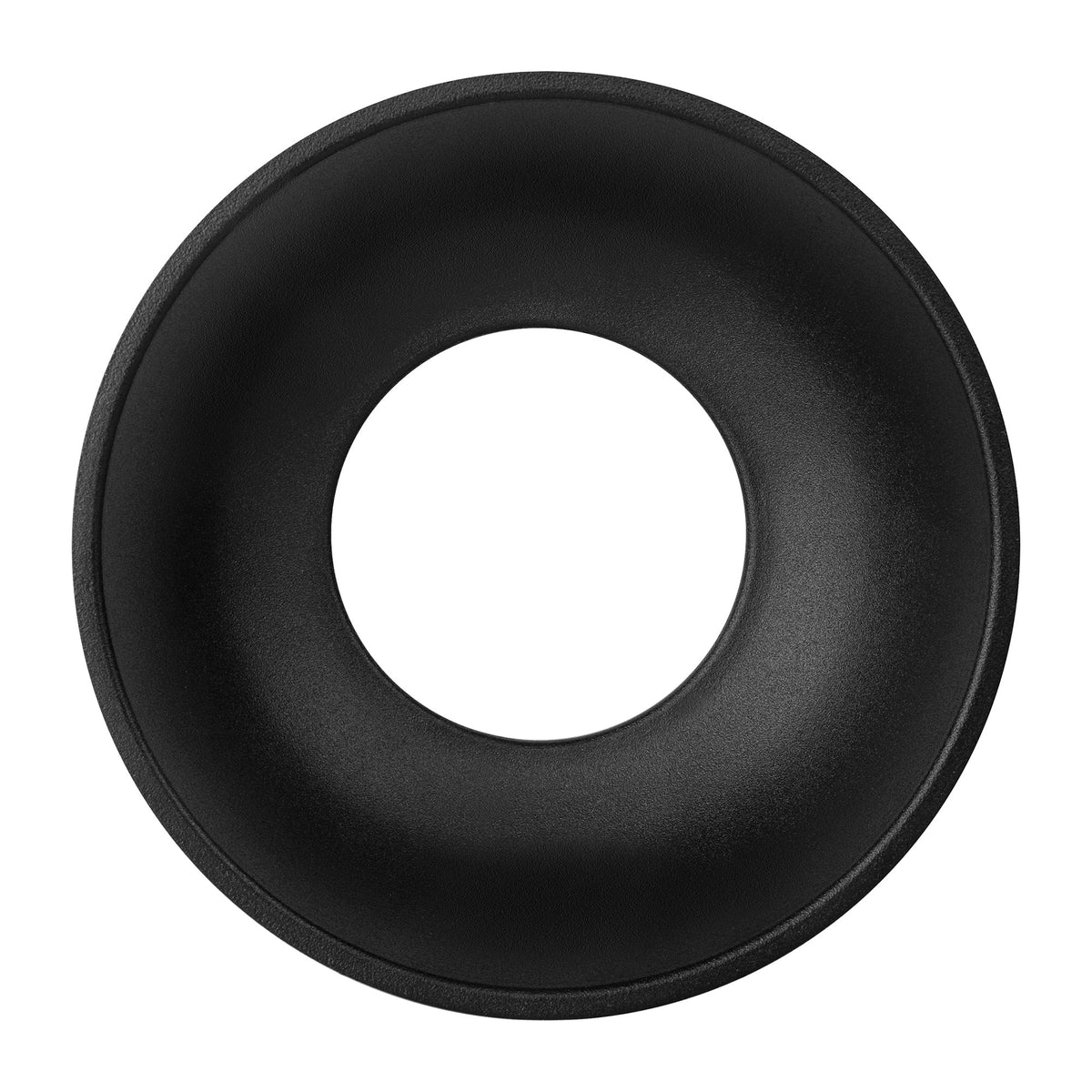 Black Inner Ring to Suit HV5844 24w Surface Mounted LED Downlight - HV5844-BR