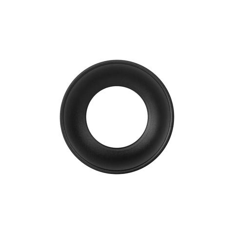 Black Inner Ring to Suit HV5841 7w Surface Mounted LED Downlight - HV5841-BR