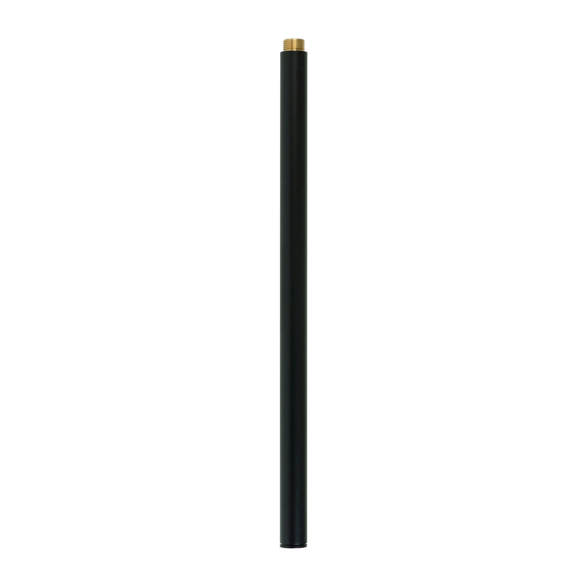 Black Extension Post - HV1435-P-BLK
