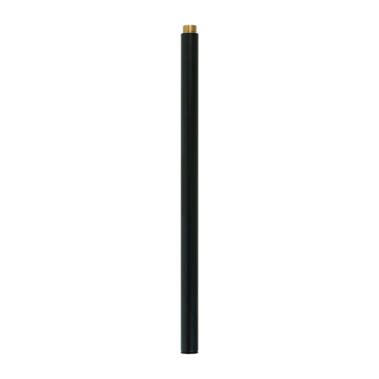 Black Extension Post - HV1435-P-BLK