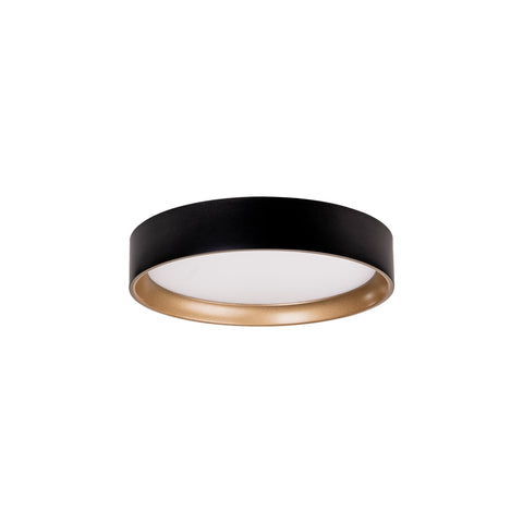 Auster Black & Gold Trim to suit HV5863S-WHT - HV5863-2-BLKGLD