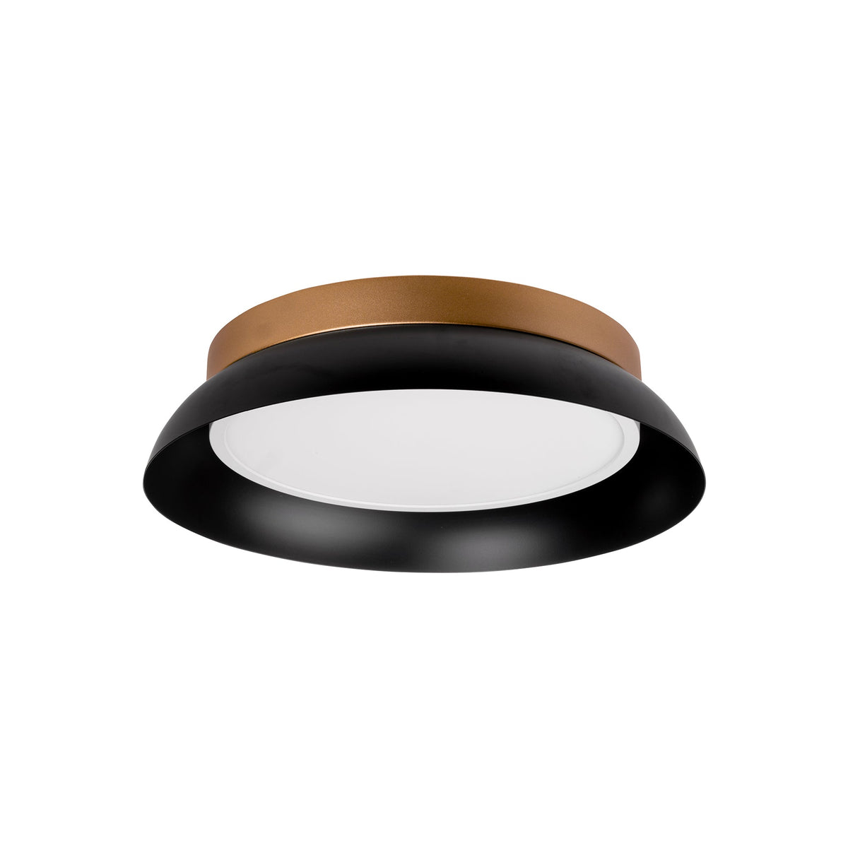 Auster Black & Gold CTC Trim to suit HV5864S-WHT - HV5864-3-BLKGLD